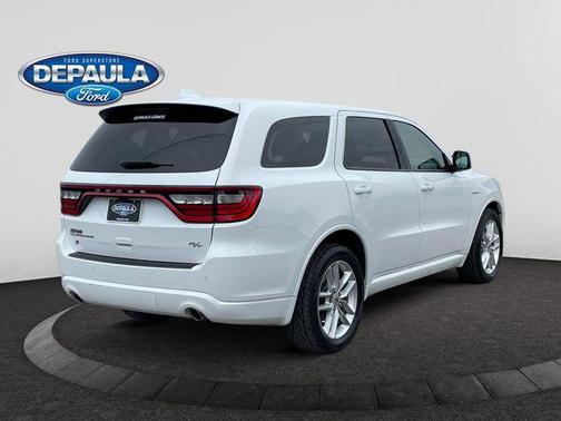 2022 Dodge Durango R/T