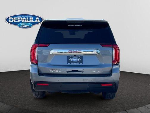 2022 GMC Yukon XL SLE