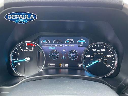 2022 Ford F-350 Lariat Super Duty