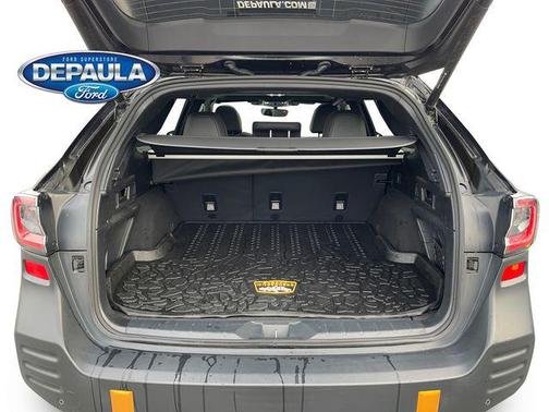 2023 Subaru Outback Wilderness