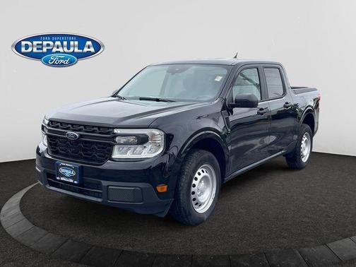 2024 Ford Maverick XL