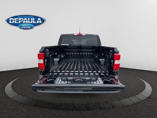 2024 Ford Maverick XL