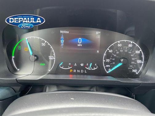 2024 Ford Maverick XL