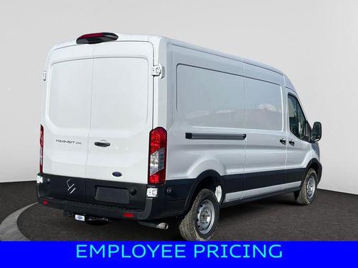 2025 Ford Transit-250 148 WB Medium Roof Cargo