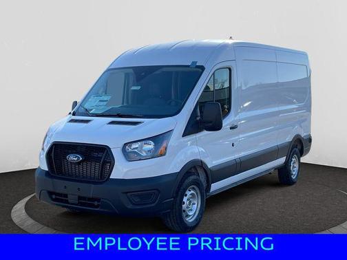 2025 Ford Transit-250 148 WB Medium Roof Cargo