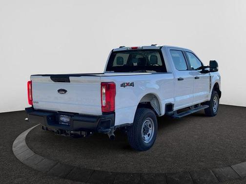 2026 Ford F-350 