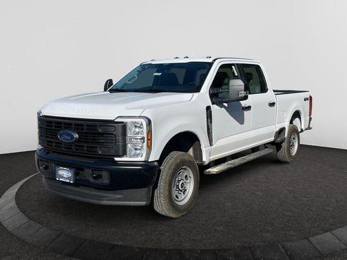 2026 Ford F-350 