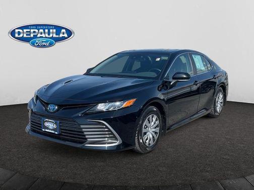 2023 Toyota Camry Hybrid LE