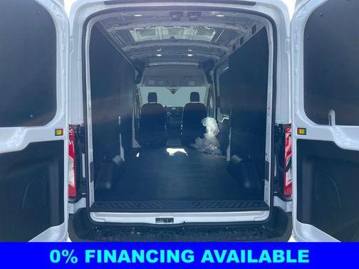 2025 Ford Transit-250 148 WB Medium Roof Cargo