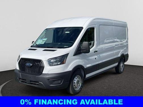 2025 Ford Transit-250 148 WB Medium Roof Cargo