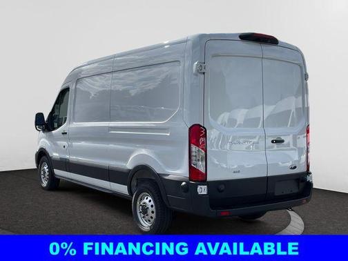 2025 Ford Transit-250 148 WB Medium Roof Cargo