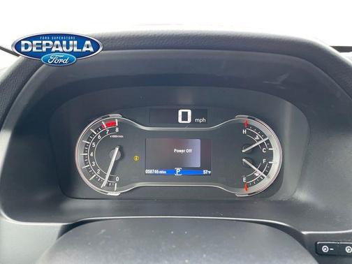 2018 Honda Ridgeline RTL-E