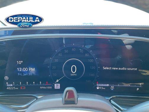 2023 Cadillac Escalade ESV Sport