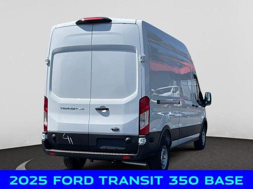2025 Ford Transit-350 Base