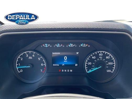 Avalanche 2023 Ford F-150 XL