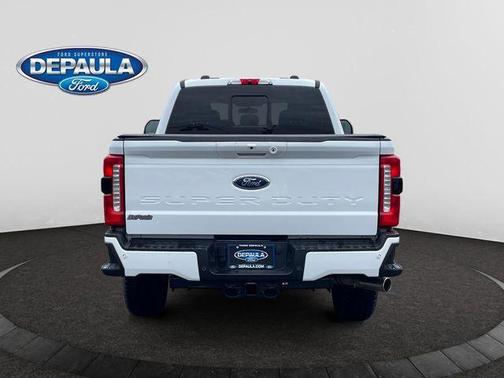 2024 Ford F-250 XLT