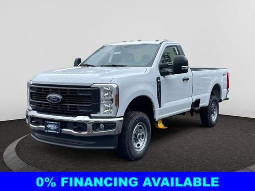 2025 Ford F-250 XL