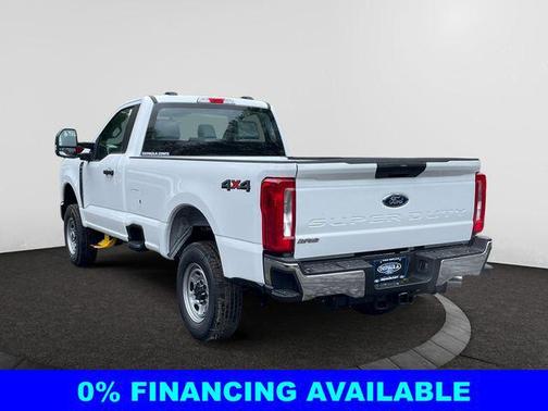 2025 Ford F-250 XL