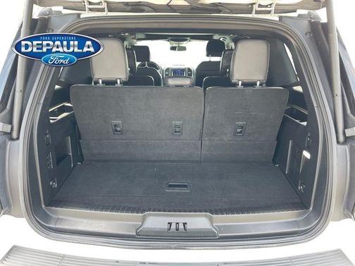 2020 Ford Expedition Limited