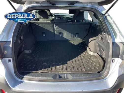 2021 Subaru Outback Base (CVT)