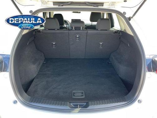 2023 Mazda CX-5 2.5T