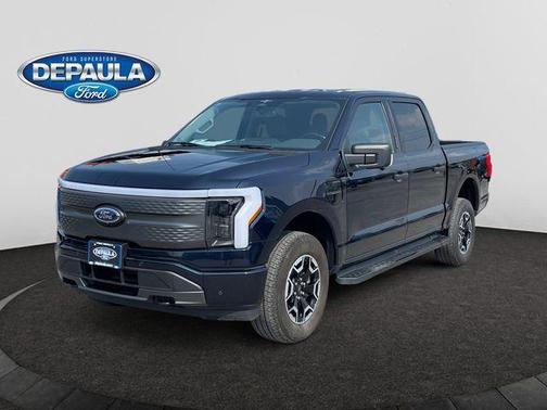2023 Ford F-150 Lightning XLT