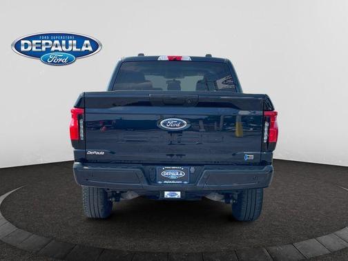 2023 Ford F-150 Lightning XLT