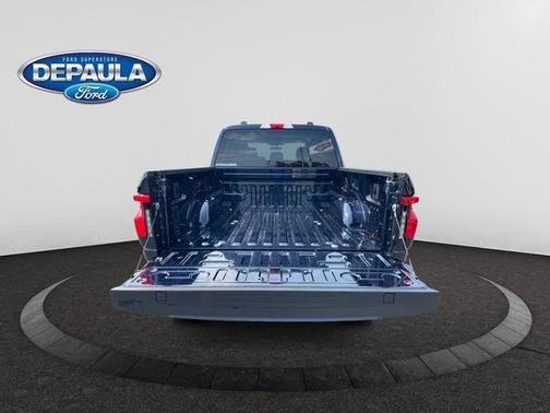 2023 Ford F-150 Lightning XLT