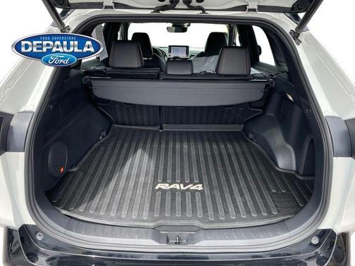 2022 Toyota RAV4 Prime XSE