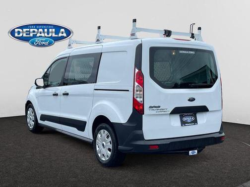 2023 Ford Transit Connect XL