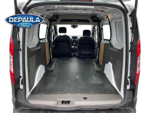 2023 Ford Transit Connect XL