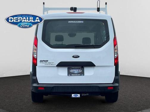 2023 Ford Transit Connect XL