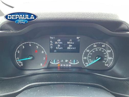 2023 Ford Transit Connect XL