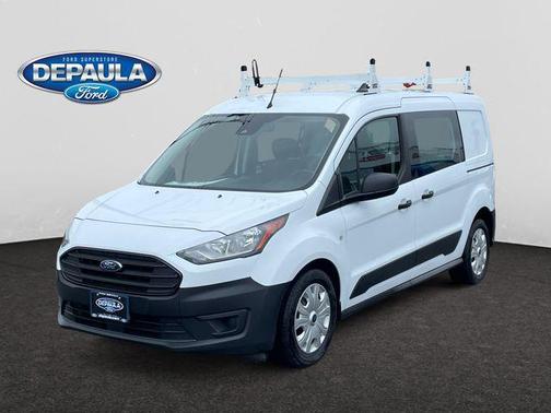 2023 Ford Transit Connect XL