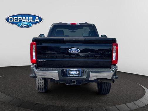 2024 Ford F-350 XLT