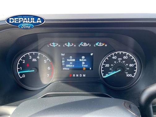 2024 Ford F-350 XLT
