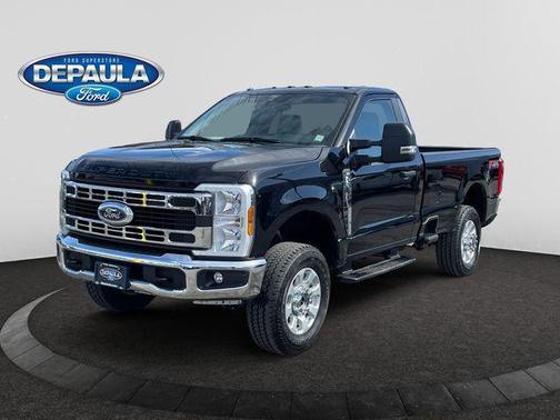 2024 Ford F-350 XLT