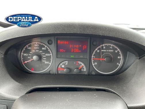 2019 RAM ProMaster 1500 Low Roof
