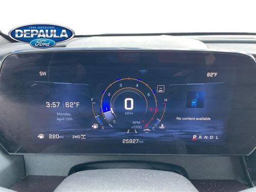 Black Metallic 2024 Chevrolet Traverse Z71