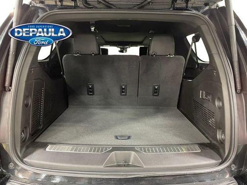 2024 GMC Yukon XL Denali Ultimate