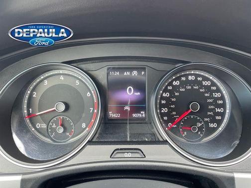 2021 Volkswagen Atlas 3.6 V6 SE w/ Technology