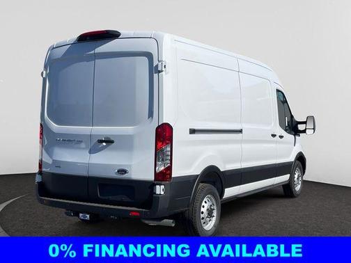 2025 Ford Transit-250 148 WB Medium Roof Cargo