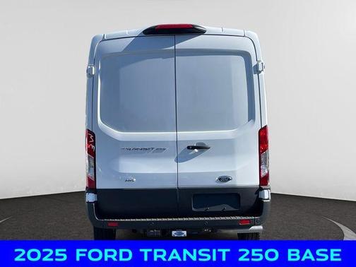 2025 Ford Transit-250 148 WB Medium Roof Cargo