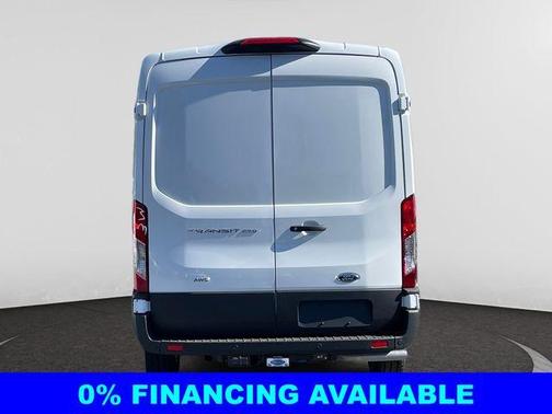 2025 Ford Transit-250 148 WB Medium Roof Cargo
