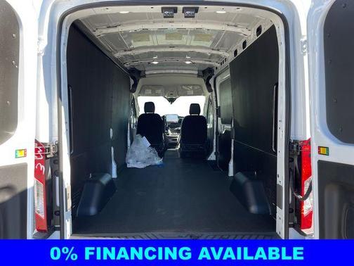 2025 Ford Transit-250 148 WB Medium Roof Cargo