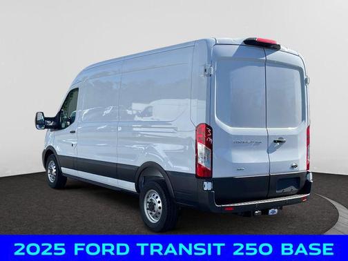 2025 Ford Transit-250 148 WB Medium Roof Cargo