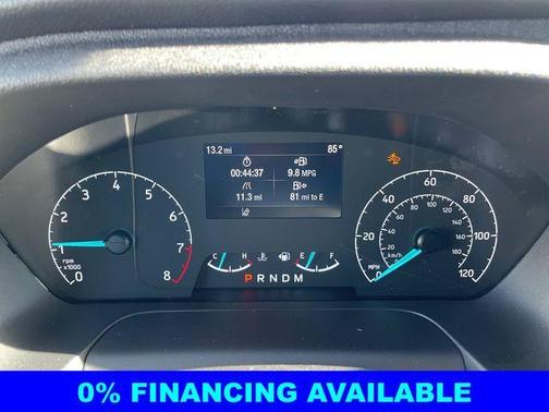 2025 Ford Transit-250 148 WB Medium Roof Cargo