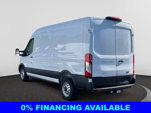 2025 Ford Transit-250 148 WB Medium Roof Cargo