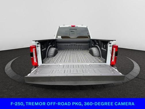 2025 Ford F-250 XLT