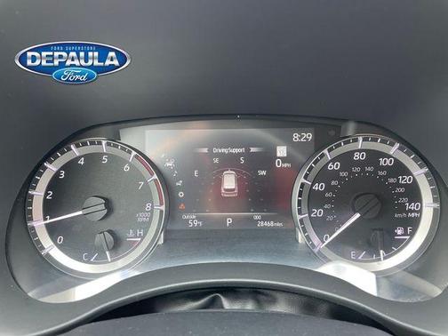 Pearl 2023 Toyota Highlander XLE